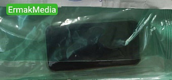 Новость с запашком 