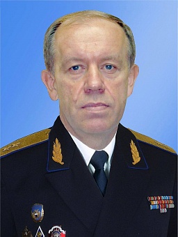 В тюрьме скончался куратор строительства "дворца Путина"