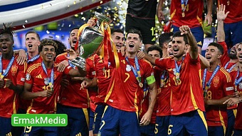 Новый чемпион 