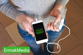 Малыш лизнул провод от зарядки и умер 