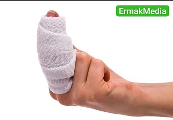 Смертельный укус