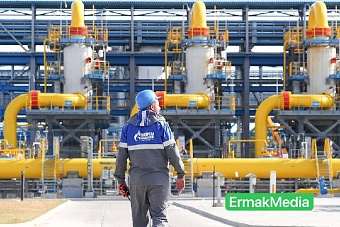 Последний крупный потребитель отказывается от российского газа.