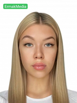 Говорят паспорт то не настоящий 