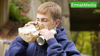 Школьник умер, надышавшись газом из баллончика 