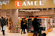 В РФ прекращена продажа бренда Lamel