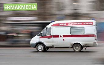 ДТП с погибшими военными в ДНР 