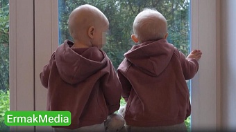 Неадекватная мать 