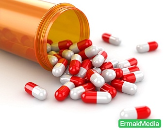 Антидепрессанты подари мне, Санта