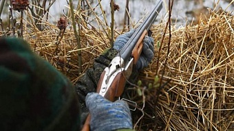 На Урале охотник застрелил своего напарника, приняв его за лося