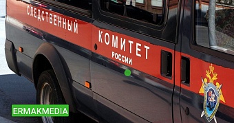 Мужчина заподозрил, что его жена пришелец и убил её