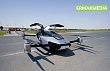 Сколько стоит летающий автомобиль? 