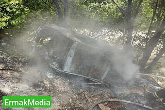 Странное самоубийство сестёр в КБР