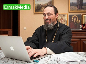 РПЦ запустила школу блогеров