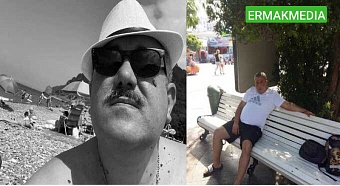 Полковники из столицы наградили своих коллег вымышленными подарками