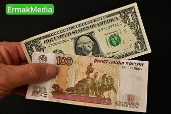 Покупатели товаров из-за рубежа измени свои расчеты 