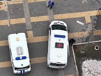 Екатеринбурженка убила двух маленьких детей и покончила с собой 