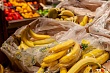 Цены на бананы в России ожидается, что вырастут на 20% из-за сбоя в логистике