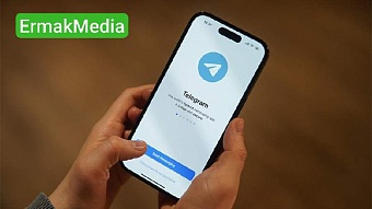 Телега уже не та 