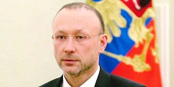 Великобритания  ввела санкции против владельца РМК Игоря Алтушкина