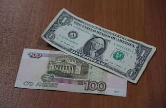 «Ингосстрах–Инвестиции» спрогнозировали доллар выше 200 рублей в 2025 году 