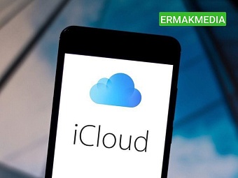 Массовый сбой в работе Apple 