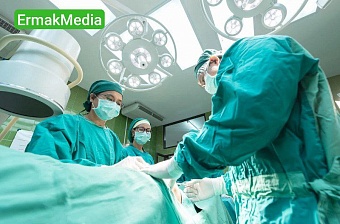 Московские хирурги отрезали женщине вместо одной груди две, следуя примеру Анджелины Джоли 