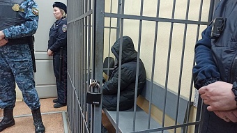 Россиянка, убившая троих своих детей, частично признала вину 