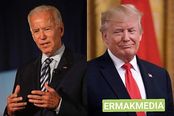 Трамп готовит импичмент Байдену 