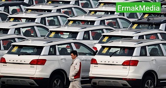 Россияне рассказали о недостатках китайских авто