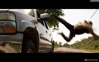 Шокирующий инцидент в Санкт- Петербурге: Пассажир такси вылез на ходу через окно при скорости 100 км/ч