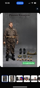 Налетай, торопись! Покупай живопись!