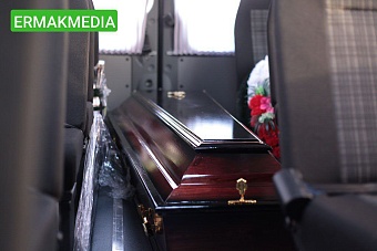 Цены на ритуальные услуги возросли 