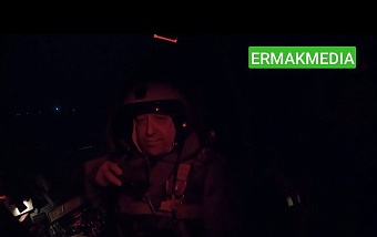 Пригожин вызвал Зеленского на дуэль из кабины Су-24