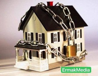 Было ваше – стало наше.