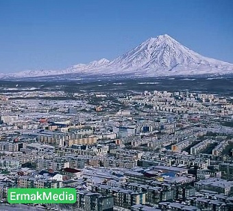 Камчатский каменный век