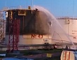 Ещё одна атака на нефтеперерабатывающий завод России