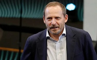 Сооснователь «Яндекса» Аркадий Волож попрощался с сотрудниками компании и покинул все должности 