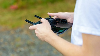 С 1 сентября школьников будут обучать использованию беспилотников  