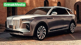 Российские владельцы автомобилей из Поднебесной останутся без запчастей.