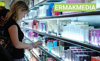 Минпромторг задумался о подарках к Новому году!? 