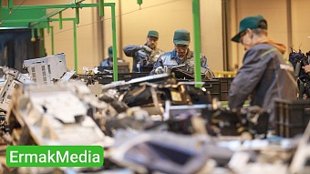 Производители электроники должны будут отчитываться за её утилизацию