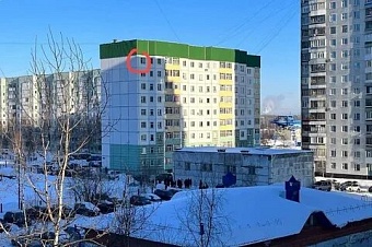 Стали известны новые обстоятельства стрельбы с балкона в Нижневартовске