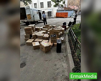 Пригожину вернули изъятые при обыске миллиарды