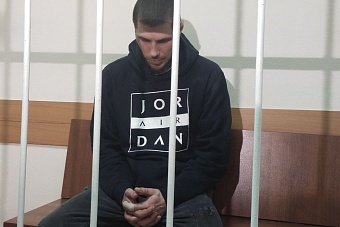 В Екатеринбурге будут судить тюменца захватившего заложника в магазине «Магнит»