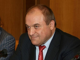 Бывший премьер Дагестана получил срок 