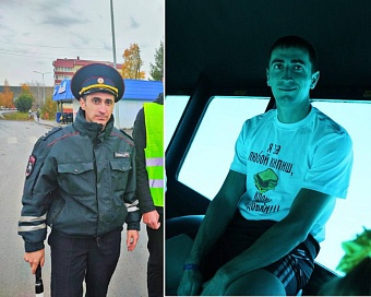 Начальница отдела ГИБДД задержали за взятку 