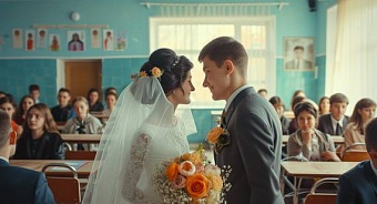 ЛДПР предлагает жилье для женатых студентов