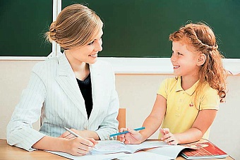 Психолог в школе Красноярского края обозвала и ударила мальчика