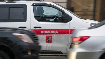 В Крыму от удара беспилотника умерла девочка 