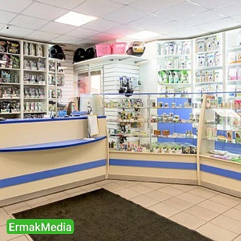 Милый питерский «террорист» 